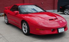 1996 Pontiac Firebird for Sale