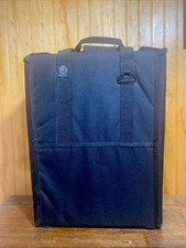 RACK BAG 3U DOUBLE SIDE 20 X 15” By KACES