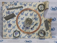 KSB Mechanical Seal Repair Kit Set with O-Rings & Seal Rings For Marine Pumps