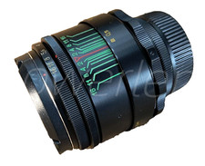 HELIOS 44-2 58mm F,2 58mm Lens Vintage Portrait Lens, M42 mount