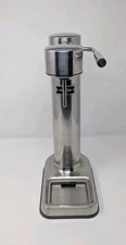AARKE C3-00 Carbonator III Premium Carbonator-Sparkling & Seltzer Water Used