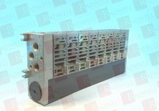 SMC NVV5FS4-01FD-081-04T / NVV5FS401FD08104T (USED)