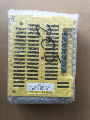 One New   Module For   A02B-0236-C205   *mz