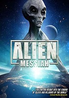 Alien Messiah - DVD - K4Z