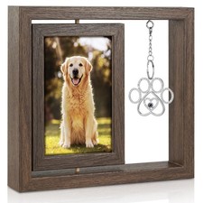 Dog Memorial Gifts for Loss of Dog- Pet Memorial Remembrance Bereavement Symp...