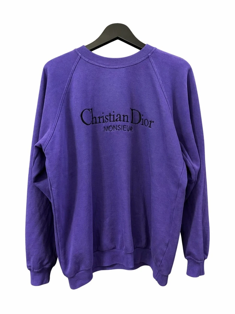 Dior Regular Size L Hoodies & Sweatshirts for Men for Sale | Shop
