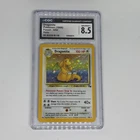 Pokemon 1999 Dragonite 4/62 Fossil Holo