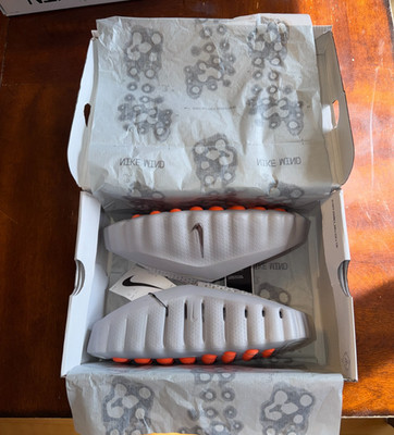 Nike Mind 001 Comfort Slides - NEW - Sizes & Colors