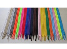 FLAT Athletic 27 36 45 54 63 72 Inch Sneaker SHOELACES - shoe lace strings
