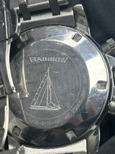 Zenith El Primero Rainbow Chronograph 02.0470.400 - Vintage 40mm 10