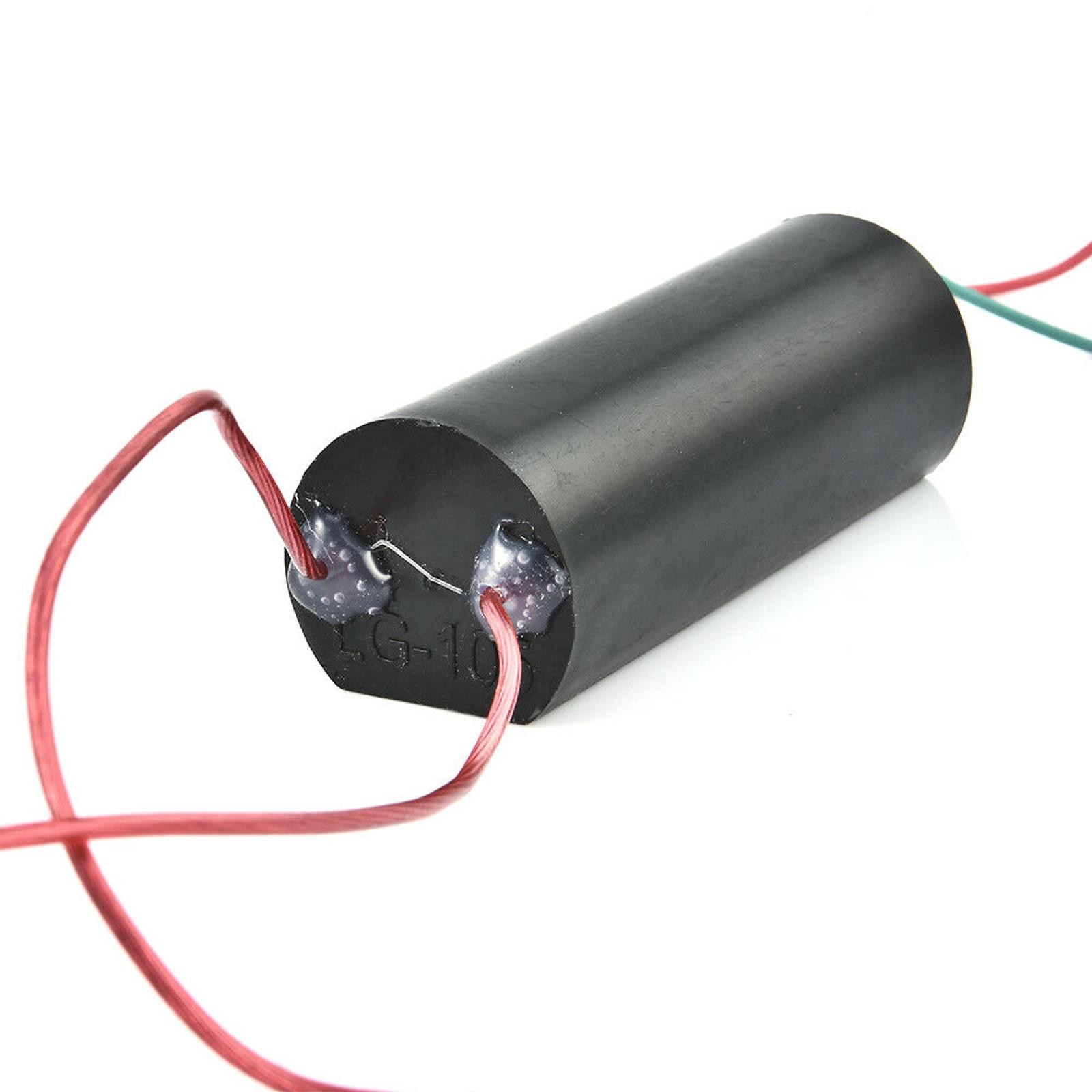 DC 3V-6V To 400kV 400000V Boost Step-Up Power Module High-Voltage Generator J