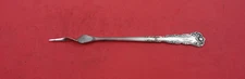 Kings Court by Frank Whiting Sterling Silver Butter Pick Twisted original 6 1/4"