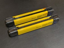 Keyence GL-R Light Curtain Set & Cable GL-R12...
