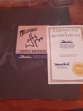 Metallica MESSENGERS THE GUITARS OF JAMES HET...