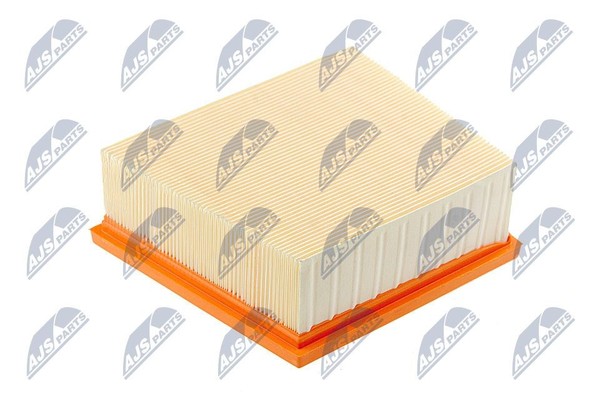 NTY Luftfilter FAF-FR-078 FüR Ford Mazda-image