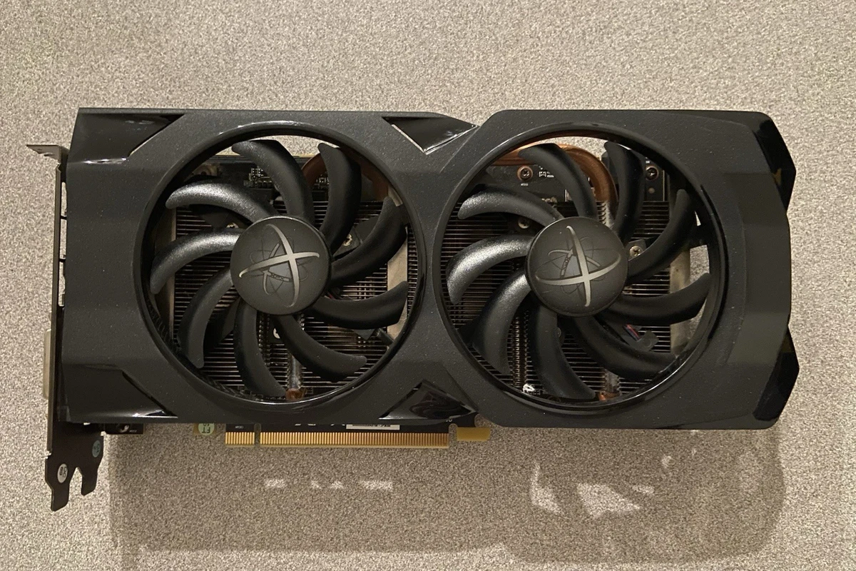 AMD RX470 4GB ジャンク品 AMD Radeon RX 470 4GB Computer Graphics Cards for sale | eBay