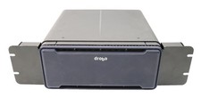 Drobo B800i 8-Bay iSCSI San Storage Array 3U Rackmount Network Storage No HDD