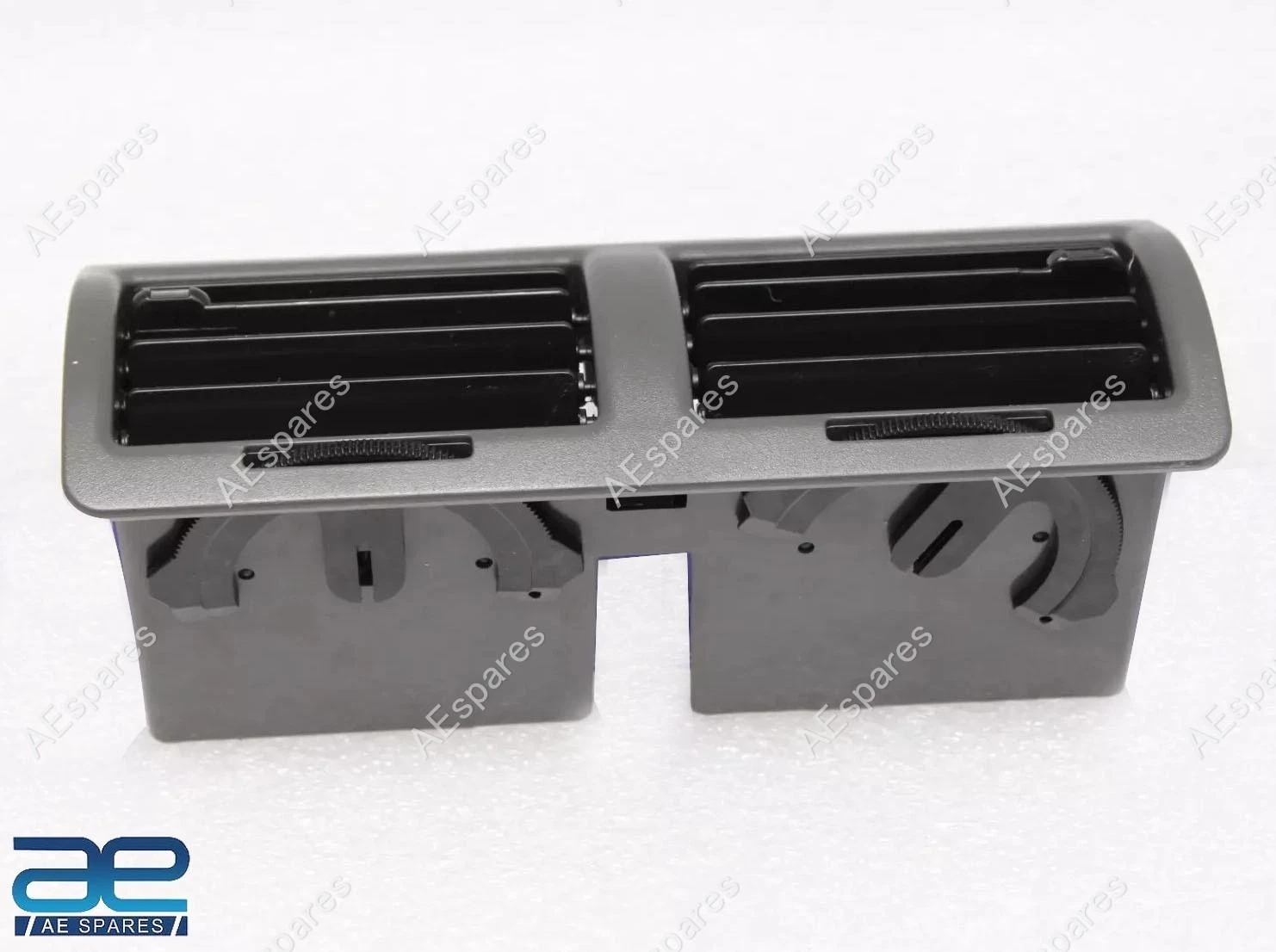 Louver, Center Air Vent For Suzuki 800 2nd Gen 1997-2014 73610M50A01-T01 view 3
