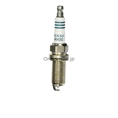 DENSO Iridium Tough Spark Plugs VKH20 V9110-5618 for  FJ Cruiser Vitz Dyna
