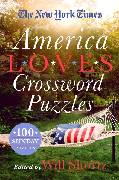 New York Times America Loves Crossword Puzzles | The New York Times | Englisch-image
