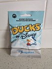 Disney Parks Ducks Of Disney Mystery Pin Pouch NEW 2026 — photo 2