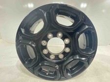 2023 2024 2025 FORD F250 18" Factory Alloy Wheel Rim 6 Spoke 18x8 Black OEM