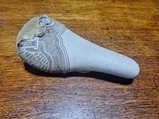 Vintage GT BMX Bike Seat (GT, Robinson, Powerlite, Dyno , Haro, Redline, SE)