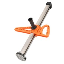 Portable Drywall Cutter Gypsum Board Cutting Tool for Wall Panel and Sheet Tr...