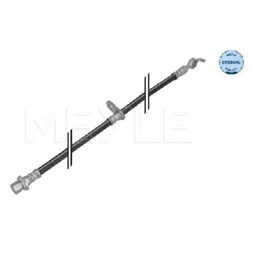 Bremsschlauch Vorne Links FüR Toyota Corolla E12 ZER ZZE12 01 Bis 09 Meyle Neu-image