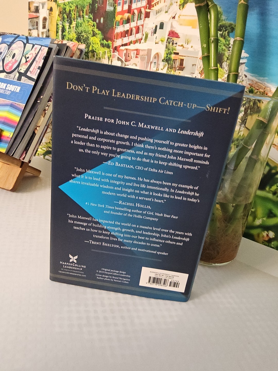Leadershift : The 11 Essential Changes Every Leader Must Embrace by ...