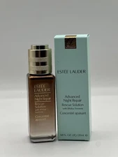 Estee Lauder Advanced Night Repair Rescue Solution w/Bifidus Ferment 20ml 0.68oz
