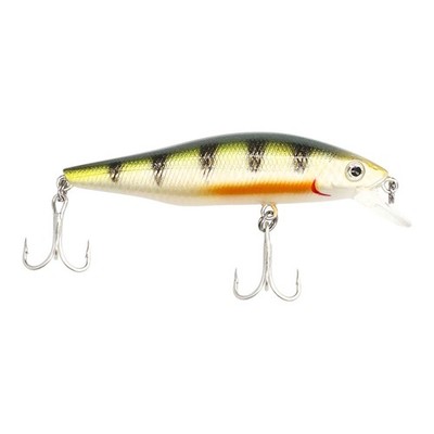 Mostal Jerk Bitch 6,8cm / 5,5g Perch Wobbler Jerkbait