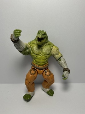 DC Comics Killer Croc Action Figure 4.25 Inch Spin Master 67811