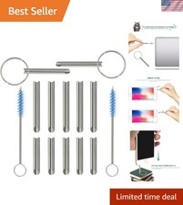 Headphone Plug Extraction Tool- Remove Broken Headphone Plug from Headphone J...