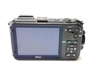 Nikon COOLPIX AW100 113262 | eBay