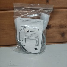 Fideursus Soda stream adapter kit T/M CT 60in Pro B4