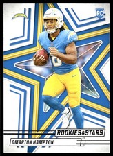 Chris Olave 2024 Panini Rookies & Stars #70 Saints NFL READ FREE SHIPPING