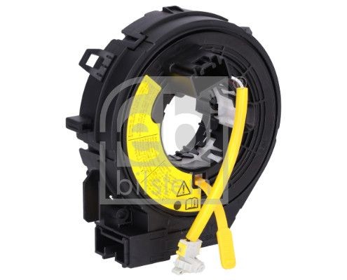 Clock Spring Squib fits FORD FIESTA Mk4, Mk6 1.4 2008 on 1513289 1556920 - Image 24