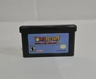 Yoshi's Island: Super Mario Advance 3 (Nintendo Gameboy Advance, 2002) GBA USA