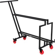 Gator Frameworks Cart for 12 Music Stands