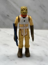 Bossk (Bounty Hunter) for sale