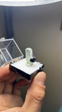 Top quality Aquamarine w/Schorl Crystal Specimen from the Erongo region, Namibia