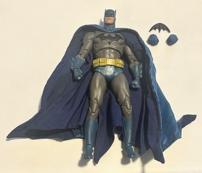 McFarlane DC Multiverse - Batman (Hush 2 Series) 7  Loose Figure