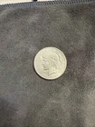 1926 Uncirculated Peace Silver Dollar PCS 90% Silver