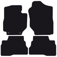 Tappeti moquette Tailor SUZUKI Jimny 18> (4 posti, no cambio automatico)