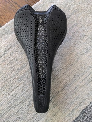 Specialized S-Works Romin EVO Mirror 143mm