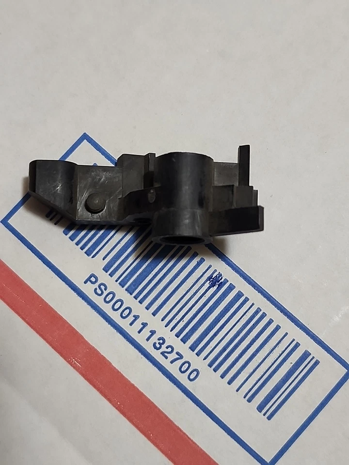 CARBURADOR DE 4 BARRILES AMC AÑOS 70 LEVA DE RALENTÍ RÁPIDO MOTORES AMERICANOS PARTE # 8126014 NUEVO DE STOCK Foto 4 de 4