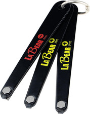 Phillips, Slotted, Ultra Low Profile Offset Screwdriver Set 3 Piece, 90 Degree S