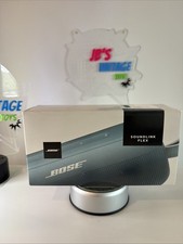 Bose Speaker Sound Link Flex Wireless Waterproof Speaker, Stone Blue