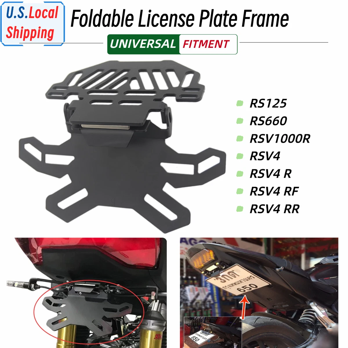 Body & Frame Parts for Aprilia RS125 for sale | eBay